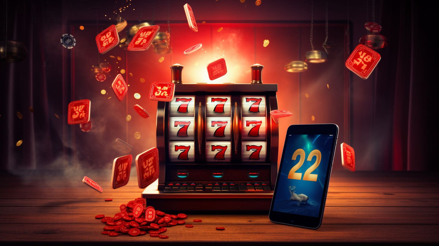 JL16 video slots and fruit machines