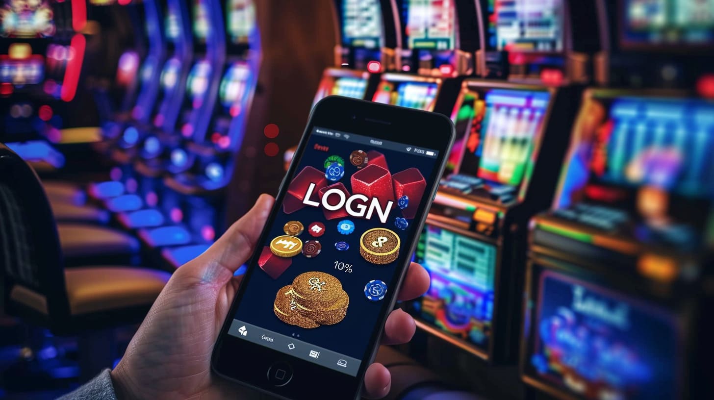 JL16 registration – create your online casino account easily in the Philippines JL16 registration form for new casino users