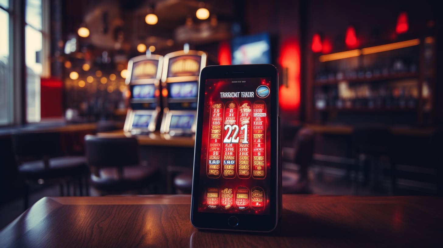JL16 app – download the official mobile casino app for Android and iPhone JL16 mobile app download for Android and iOS